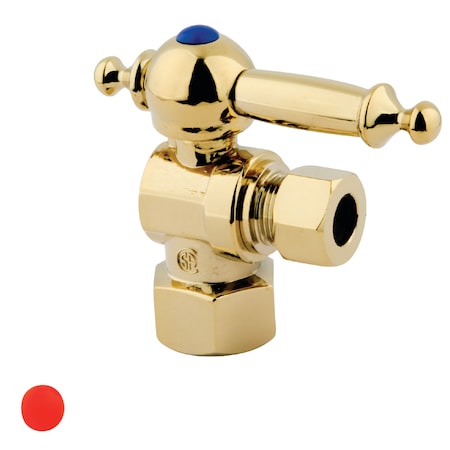 Vintage Faucet CC43102TL - product photo 1