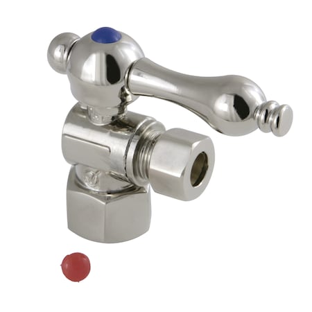 Vintage Faucet CC43106 - product photo 1