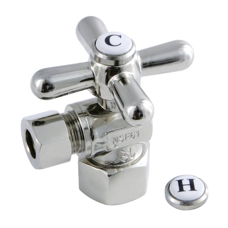 Vintage Faucet CC43106X - product photo 1