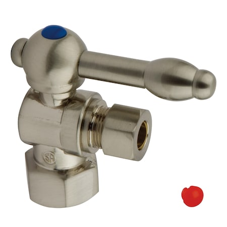 Vintage Faucet CC43108KL - product photo 1