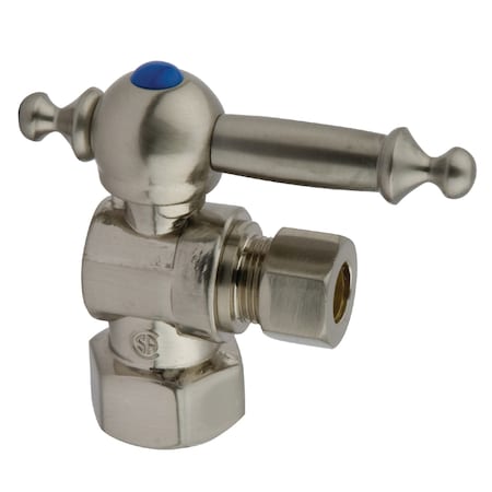 Vintage Faucet CC43108TL - product photo 1