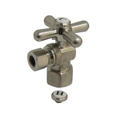 Vintage Faucet CC43108X - product photo 1