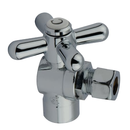Vintage Faucet CC43201X - product photo 1
