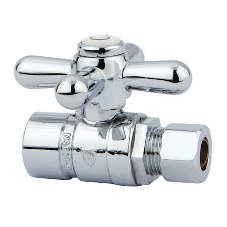 Vintage Faucet CC43251X - product photo 1