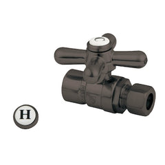 Vintage Faucet CC43255X - product photo 1