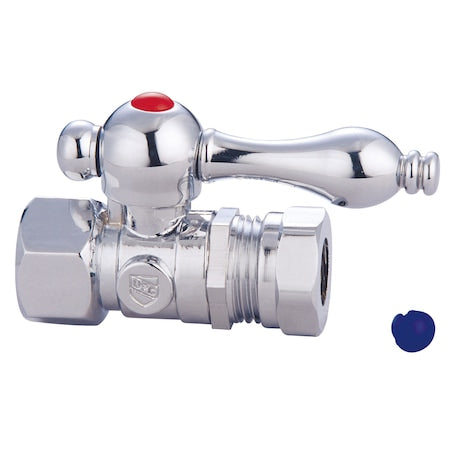 Vintage Faucet CC44151 - product photo 1