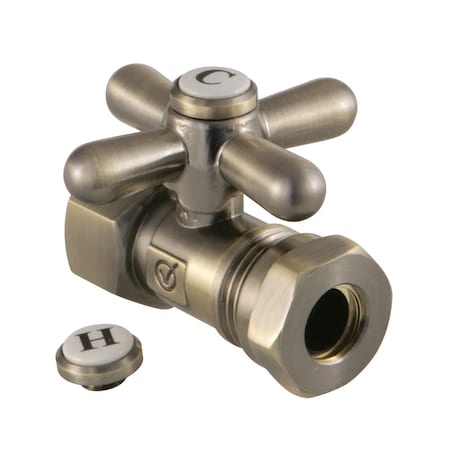 Vintage Faucet CC44153X - product photo 1