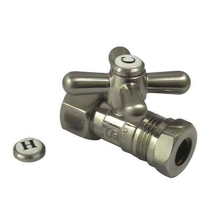 Vintage Faucet CC44158X - product photo 1