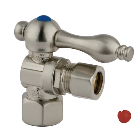 Vintage Faucet CC44408 - product photo 1