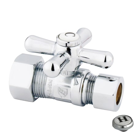 Vintage Faucet CC44451X - product photo 1