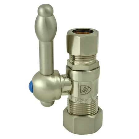 Vintage Faucet CC44458KL - product photo 1