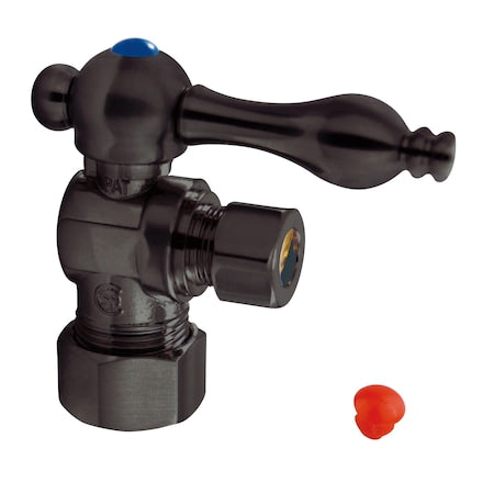 Vintage Faucet CC53305 - product photo 1