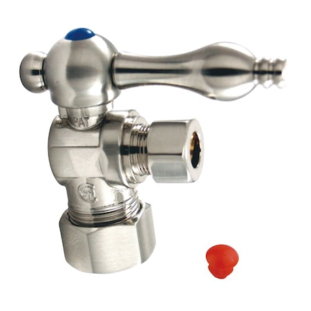 Vintage Faucet CC53308 - product photo 1