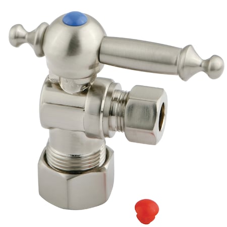 Vintage Faucet CC53308TL - product photo 1