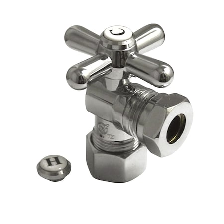 Vintage Faucet CC54301X - product photo 1