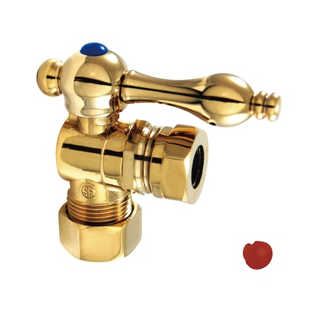 Vintage Faucet CC54302 - product photo 1