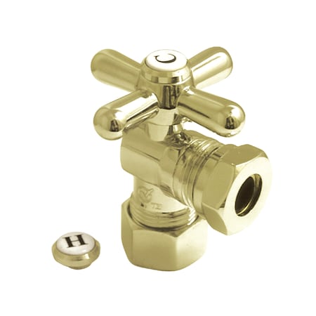 Vintage Faucet CC54302X - product photo 1