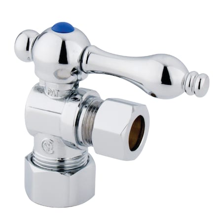 Vintage Faucet CC54401 - product photo 1