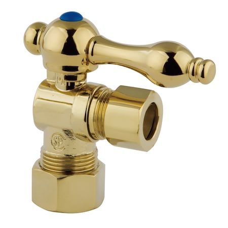 Vintage Faucet CC54402 - product photo 1