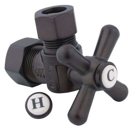 Vintage Faucet CC54405X - product photo 1