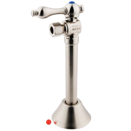 Vintage Faucet CC83208 - product photo 1