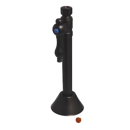 Vintage Faucet CC83255 - product photo 1