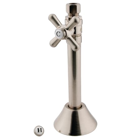 Vintage Faucet CC83258X - product photo 1