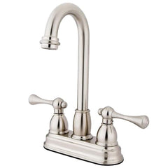 Vintage Faucet KB3498BL - product photo 1