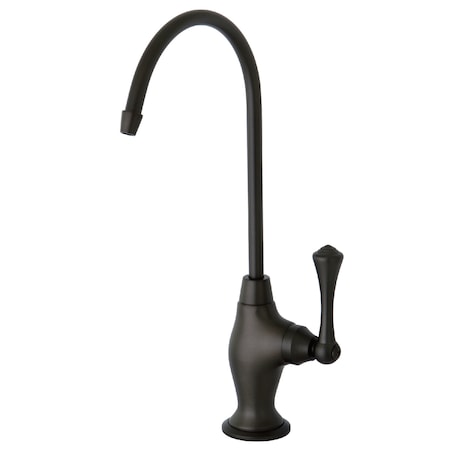 Vintage Faucet KS3195BL - product photo 1
