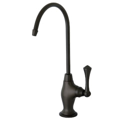 Vintage Faucet KS3195BL - product photo 1