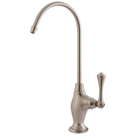 Vintage Faucet KS3198BL - product photo 1