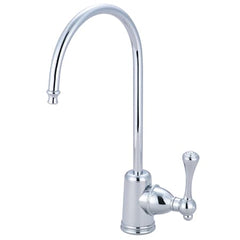 Vintage Faucet KS7191BL - product photo 1