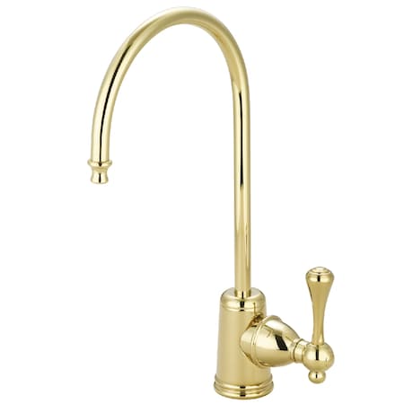 Vintage Faucet KS7192BL - product photo 1