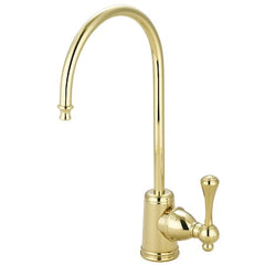 Vintage Faucet KS7192BL - product photo 1