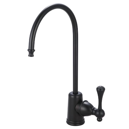 Vintage Faucet KS7195BL - product photo 1