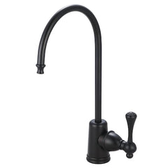 Vintage Faucet KS7195BL - product photo 1
