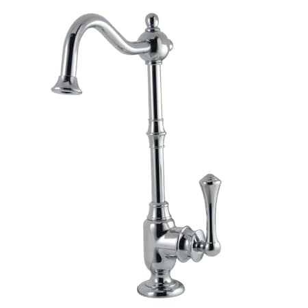 Vintage Faucet KS7391BL - product photo 1