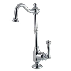 Vintage Faucet KS7391BL - product photo 1