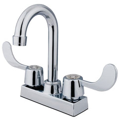 Vista Faucet KB451 - product photo 1