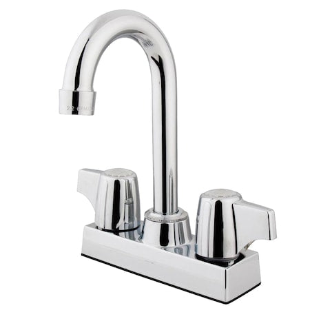 Vista Faucet KB460 - product photo 1