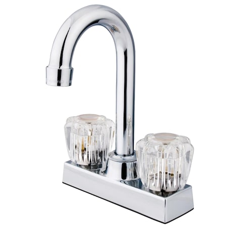 Vista Faucet KB461 - product photo 1