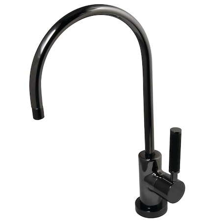 Water Onyx Faucet NS8190DKL - product photo 1