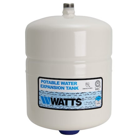 Watts Water Heater Part 0067370 - product photo 1