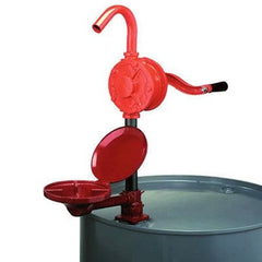 Wesco Drum Pump 270021 - product photo 1