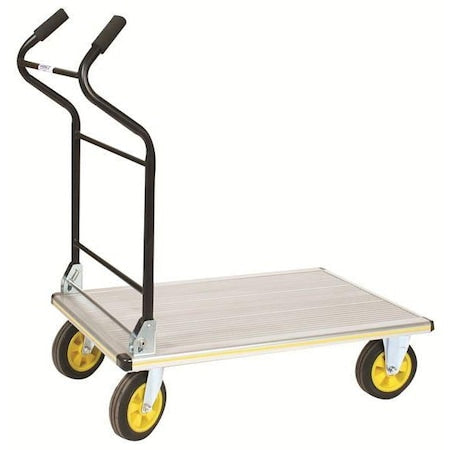 Wesco Hand Truck 270382 - product photo 1