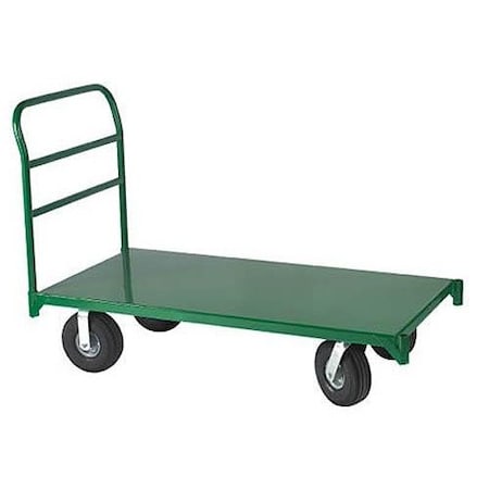 Wesco Hand Truck 272198 - product photo 1