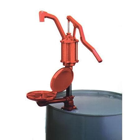 Wesco Drum 272210 - product photo 1