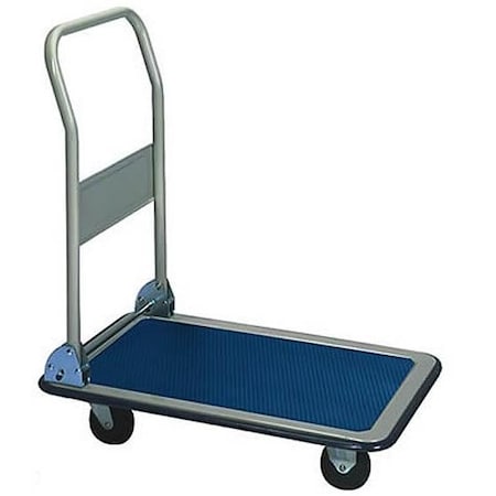 Wesco Hand Truck 272239 - product photo 1
