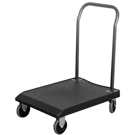 Wesco Hand Truck 272281 - product photo 1