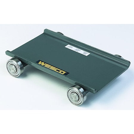 Wesco Hand Truck 480020 - product photo 1
